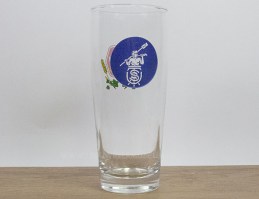 leeuw bier opdruk jaren 70 b